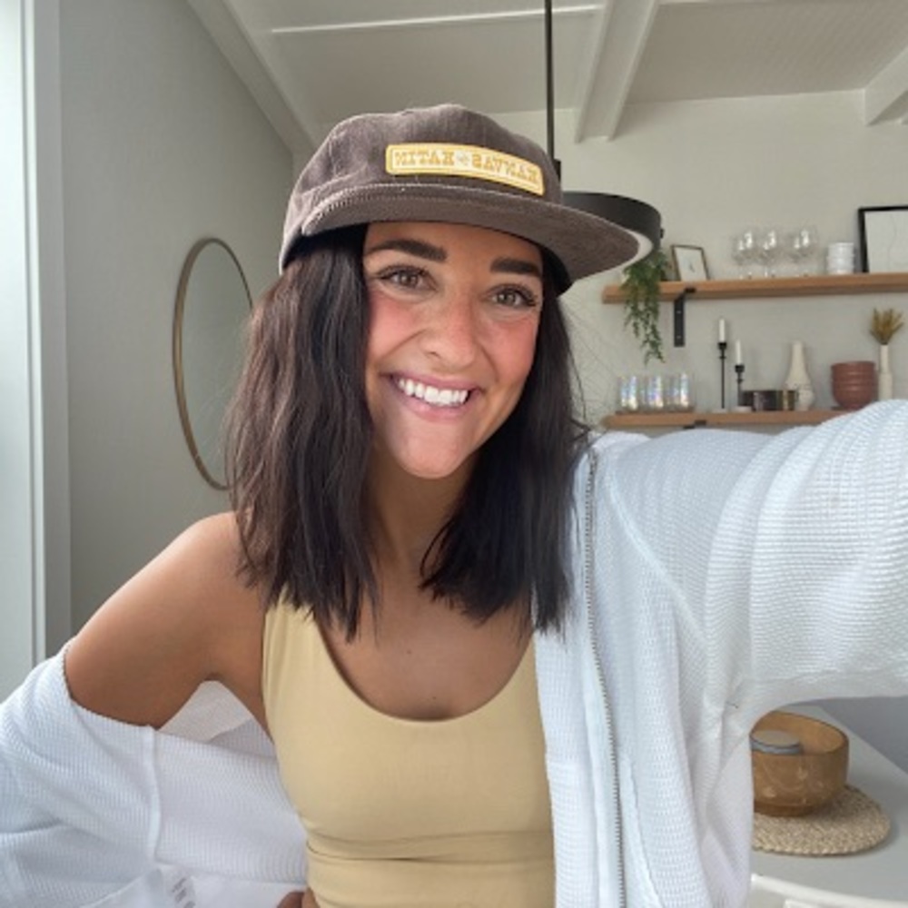 Meet your Posher, Madison